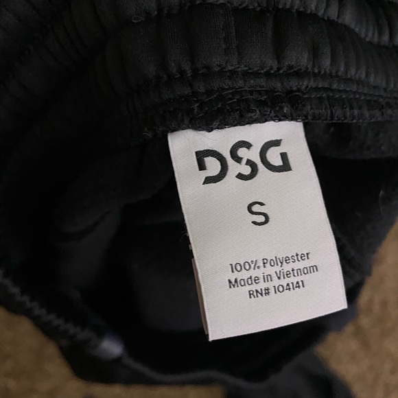 Workout sweatpants - Picture 3 of 3